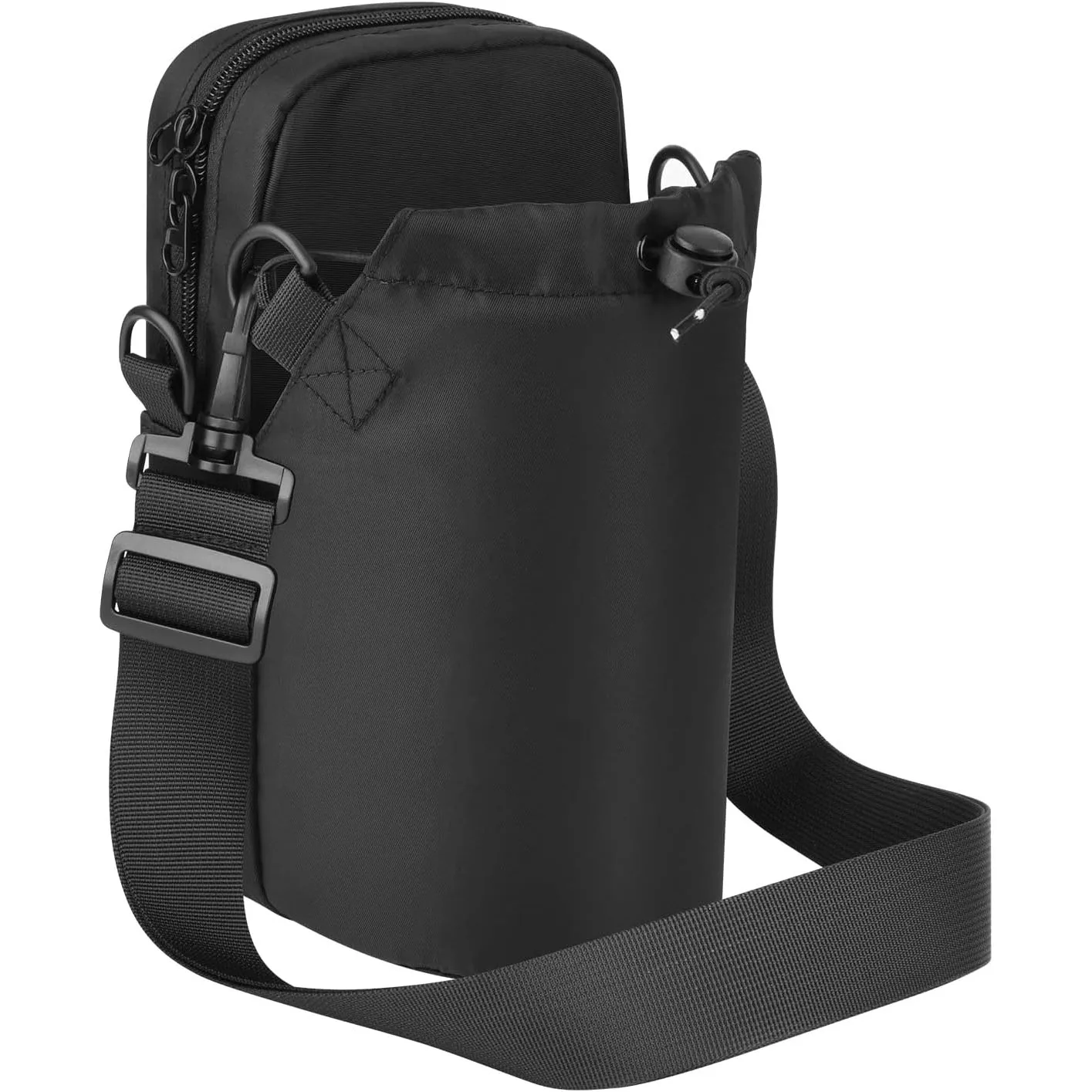 Магнитная сумка для переноски