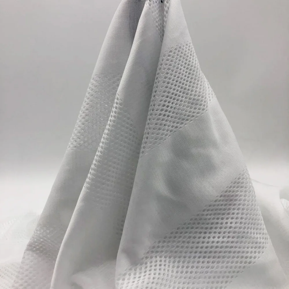 
Shaoxing sunscreen fabric 100% polyester factory direct sales high quality and low price 