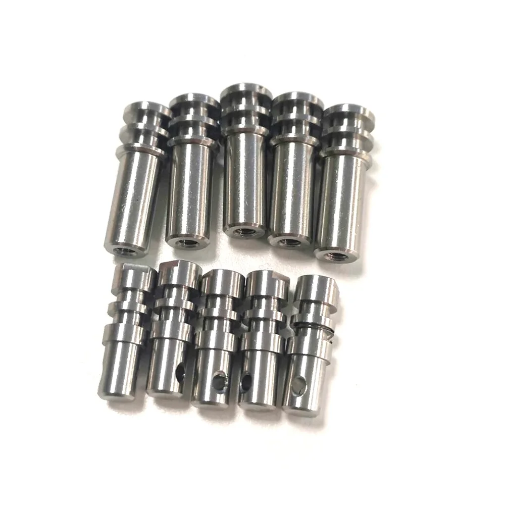 Customizable High-precision Axis That Does Not Coincide Shaft With The Bearing Centerline For Centrifugal Pump Eccentric Shaft