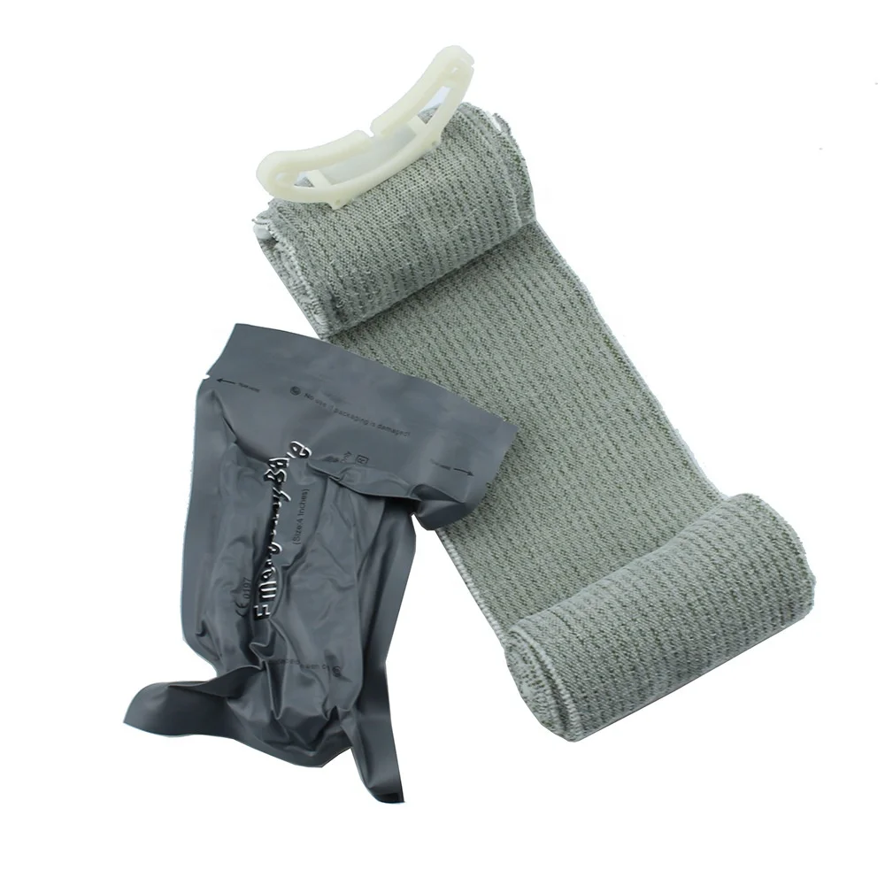 Wholesale 4' 6' First Aid Bandage Israeli Trauma Sterile Dressing Compression Emergency