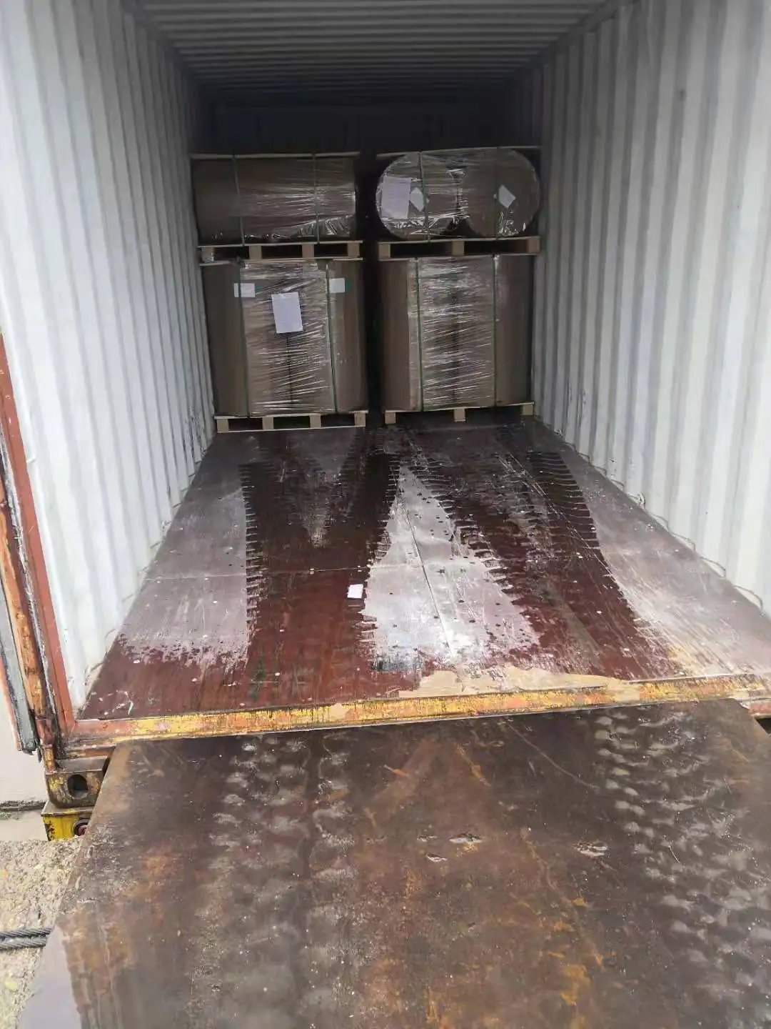 60gsm high quality Parchment paper for making paper tubes