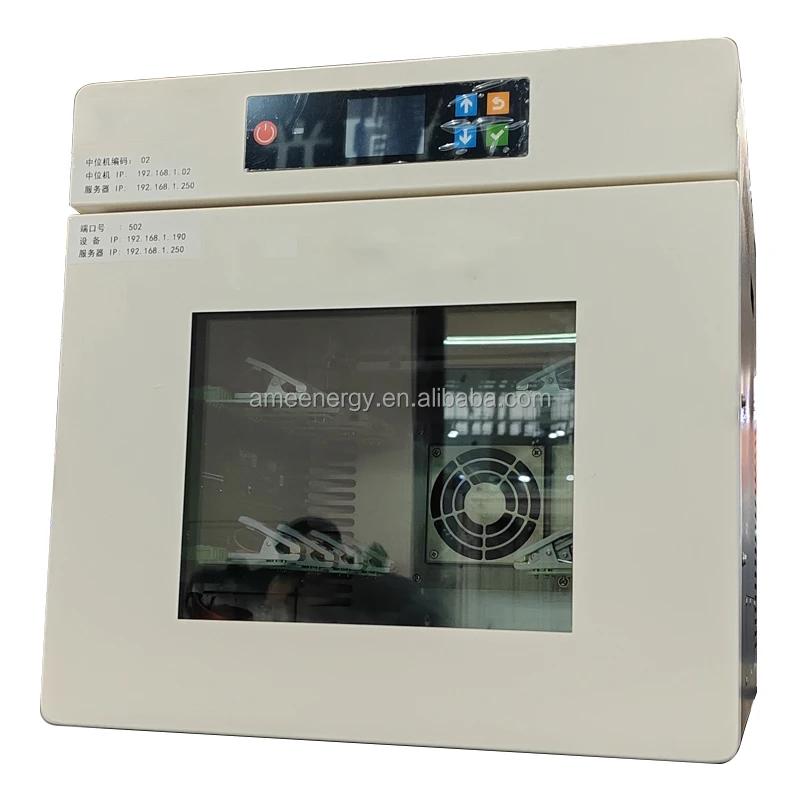 Laboratory Constant Temperature And Humidity Climatic Testing Chamber
