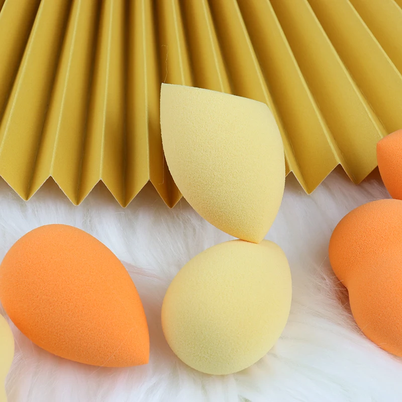 2022 Trend OEM Super Soft Cosmetics Make Up Beauty Makeup Sponge Blende