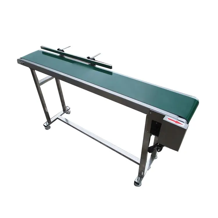 HAIDI новый дизайн распродажа ПВХ конвейерная лента Ленточный конвейер конвейерная лента суши