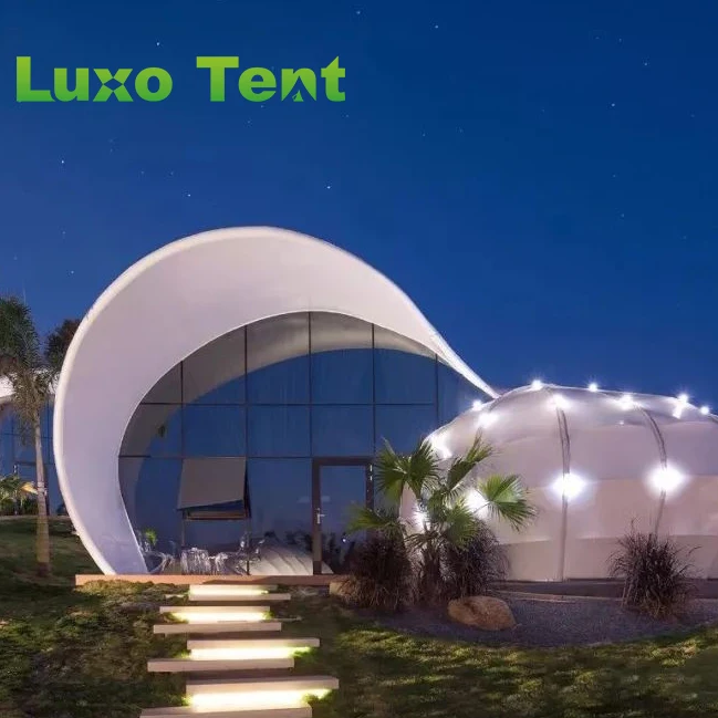 Waterproof PVC sea shell blow luxury jewelry sea urchin shell