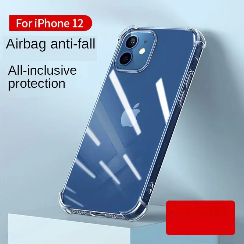 2022 new arrivals transparent hard anti shock cases for iphone 14 13 acrylic clear phone case for iphone 14 13 pro max