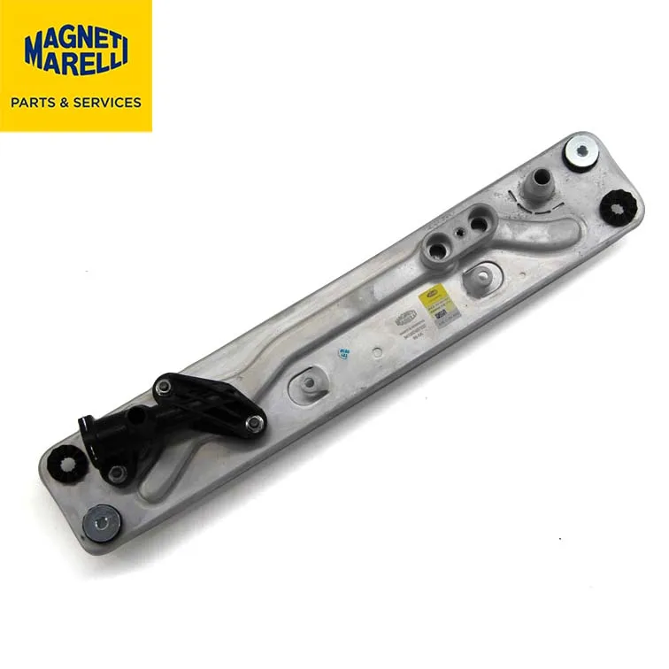 High Quality Marelli Part Transmission Oil Cooler with Thermostat 17217553389 17217647315 for BMW X5 X6