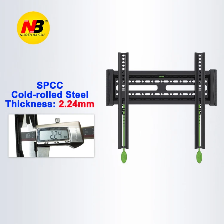  nb c2-f Universal 14-32 14 to 21 22 24 32 42 55 Inch Lcd Led Wall TV