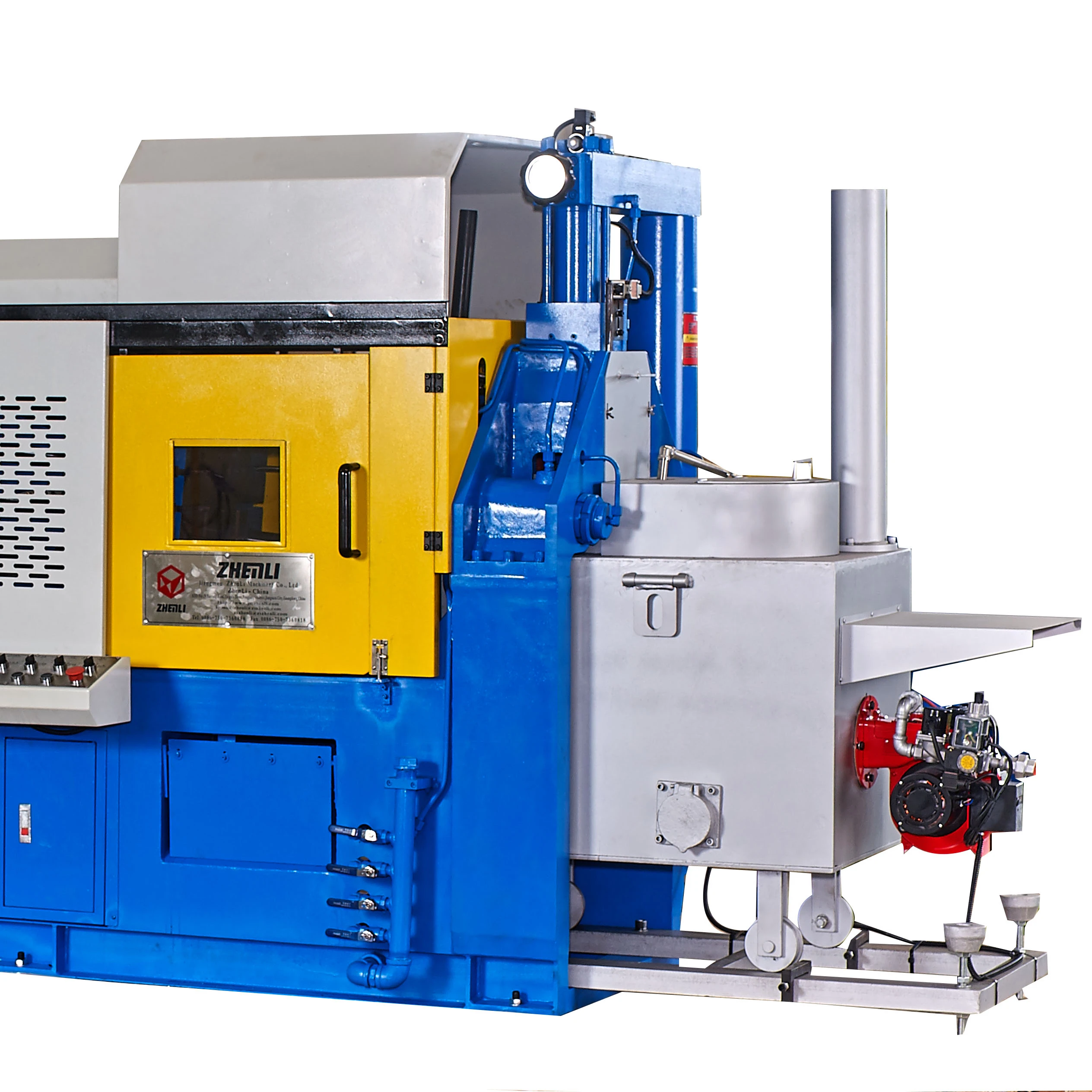 180T Металлическая машина для литья под давлением, цены на запчасти клапана