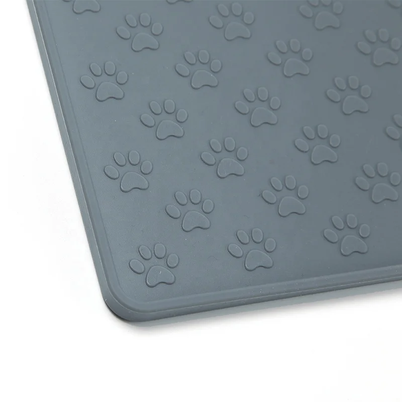 Large Size Silicone Pad Holder Training Pads for Dogs