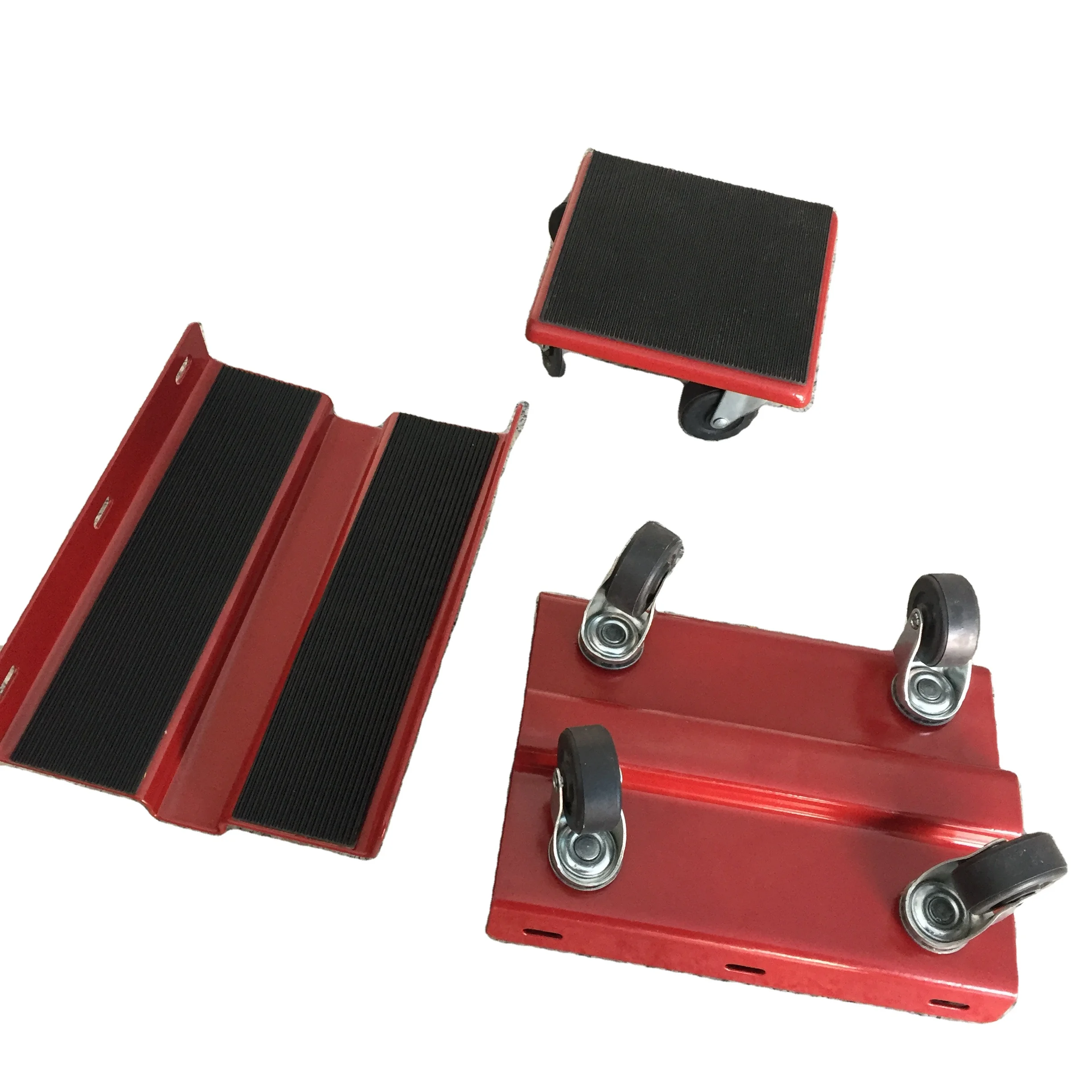 Manufacturer Price mover snow storage dollies roller