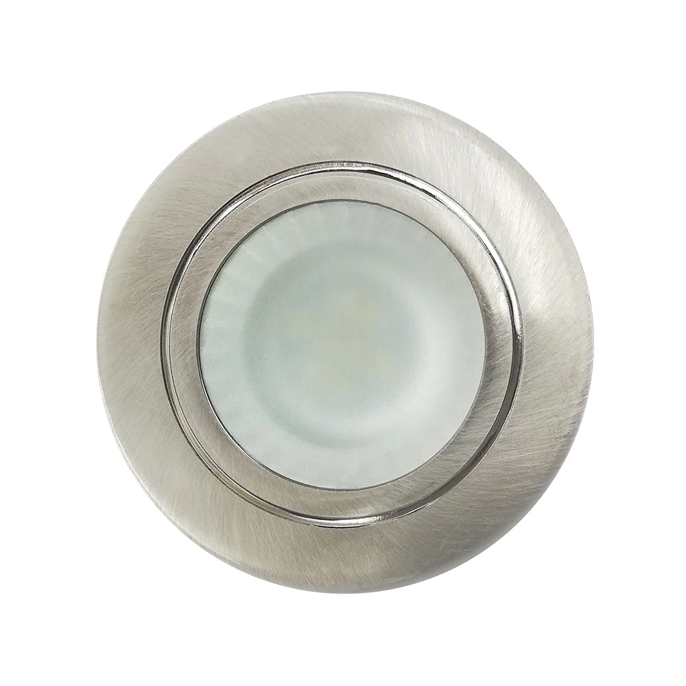 Professional Standard Sizes Panel Led Light Round Downlight Led Recessed Led Light Downlight