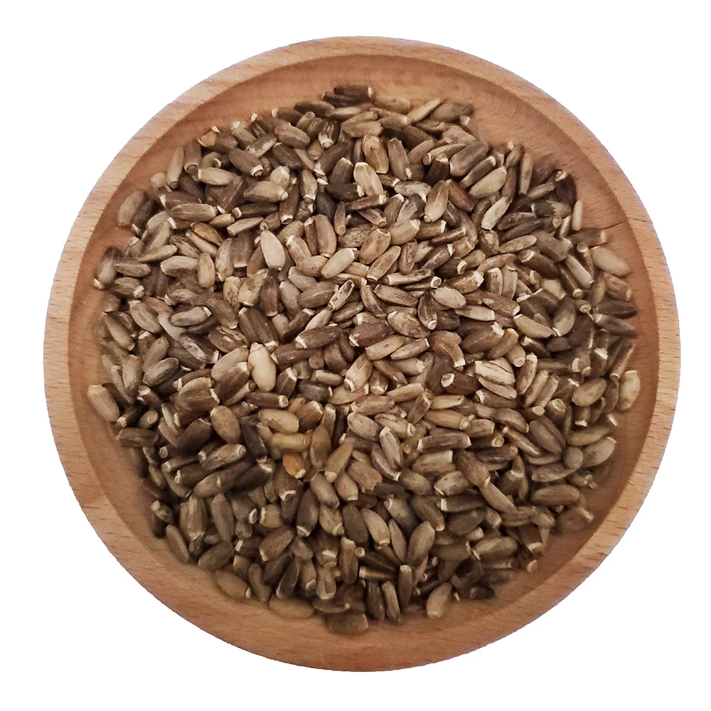 Organic Natural Milk Thistle Seed Silybum Marianum