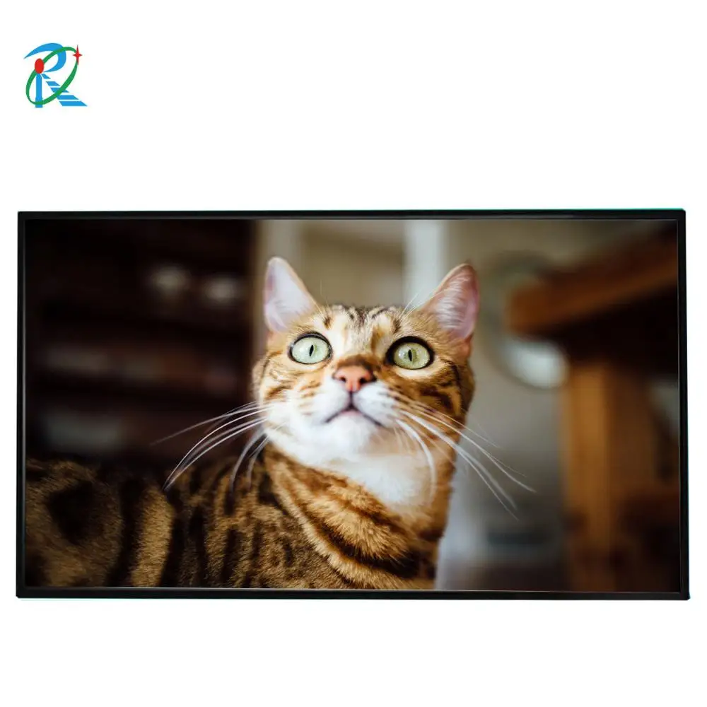 1920*1080 lcd display screen 32 inch lcd panel with led backlight