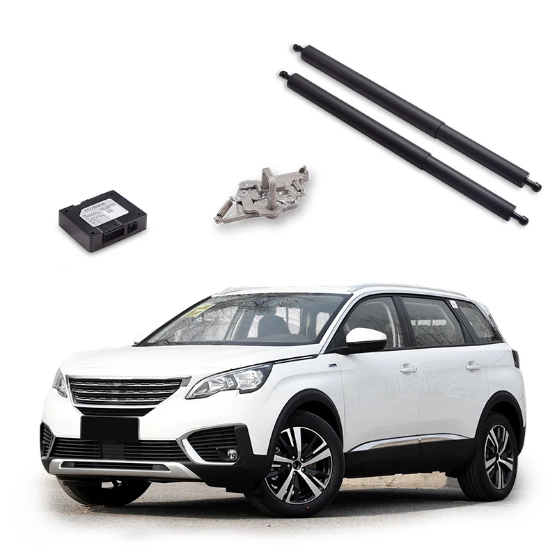 Smart Auto System Car Lift for Automatic Peugeot 5008 with Bluetooth