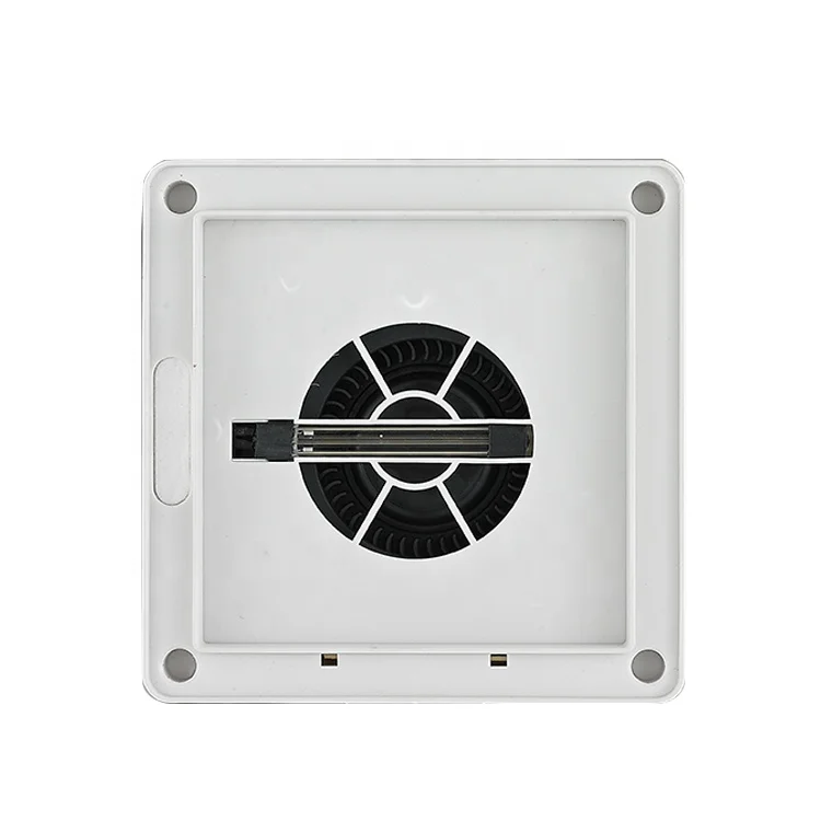 MIxed-Used Car UV Air Purifier True HEPA PM2.5 Odor Removal Air Sterilization Purifier