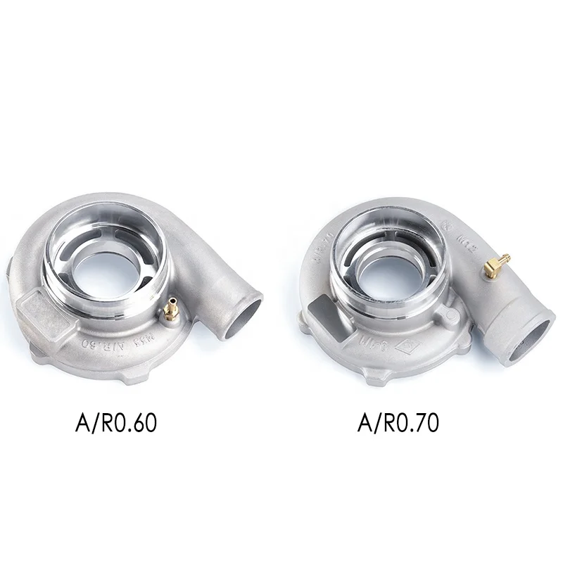 High Performance GT30 GEN II GT3076R Dual Ceramic Ball Bearing Turbocharger for Universal