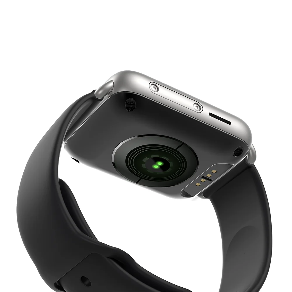 
factory latest DM20 4G WIFI android smart phone watch heart rate waterproof app download GPS navigation system smartwatch 