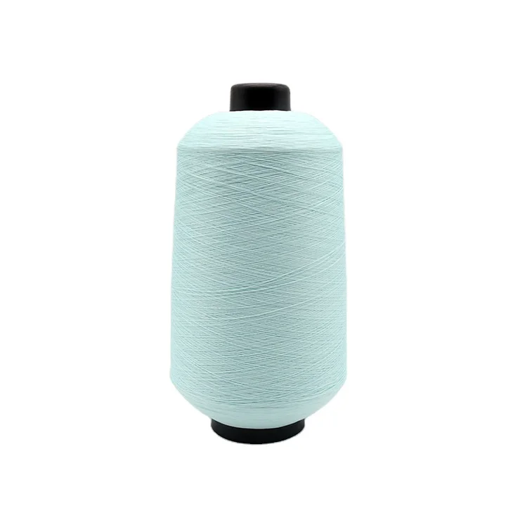 Excellent elasticity polypropylene pp multifilament fdy yarn for belts and textile