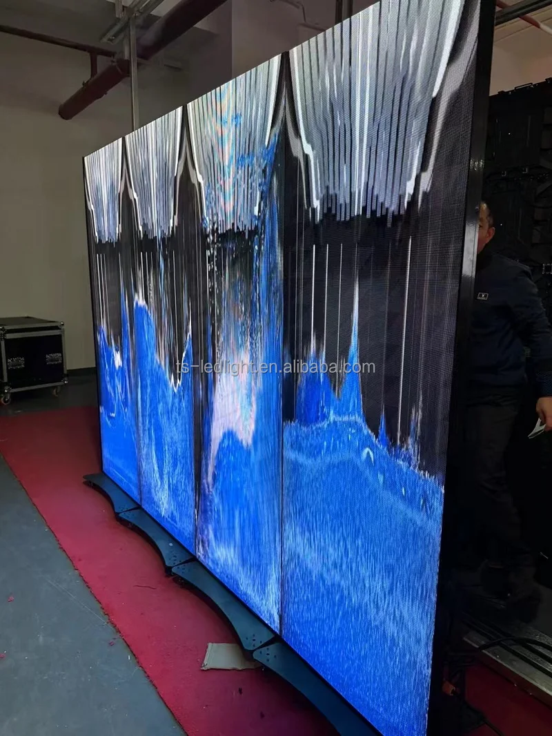Розничная продажа 43 дюймов Wifi 4k видео портативный тотемный киоск Android Led Digital Signage медиа-рекламный плеер