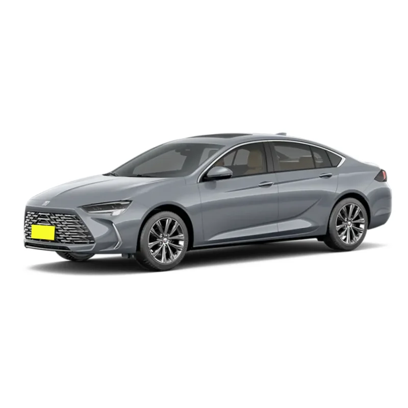2024 Bui-ck Lacrosse New Cars Sedan Hot sale 2.0T AT China Cheap American Car 2023 Bui-ck Lacrosse