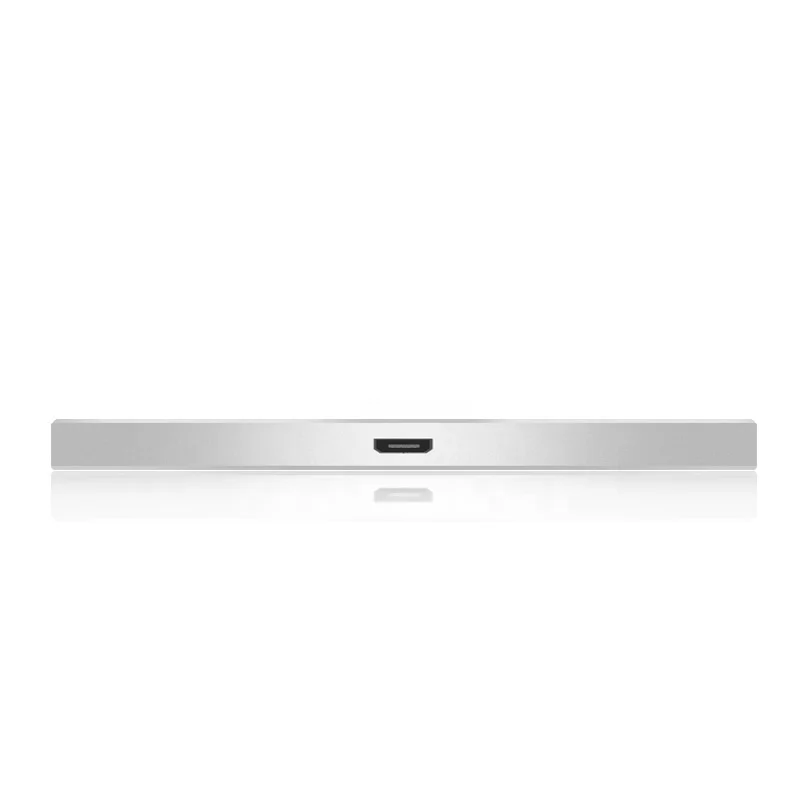  Подставка для быстрой беспроводной зарядки Amazon Qi 10 Вт всех телефонов с
