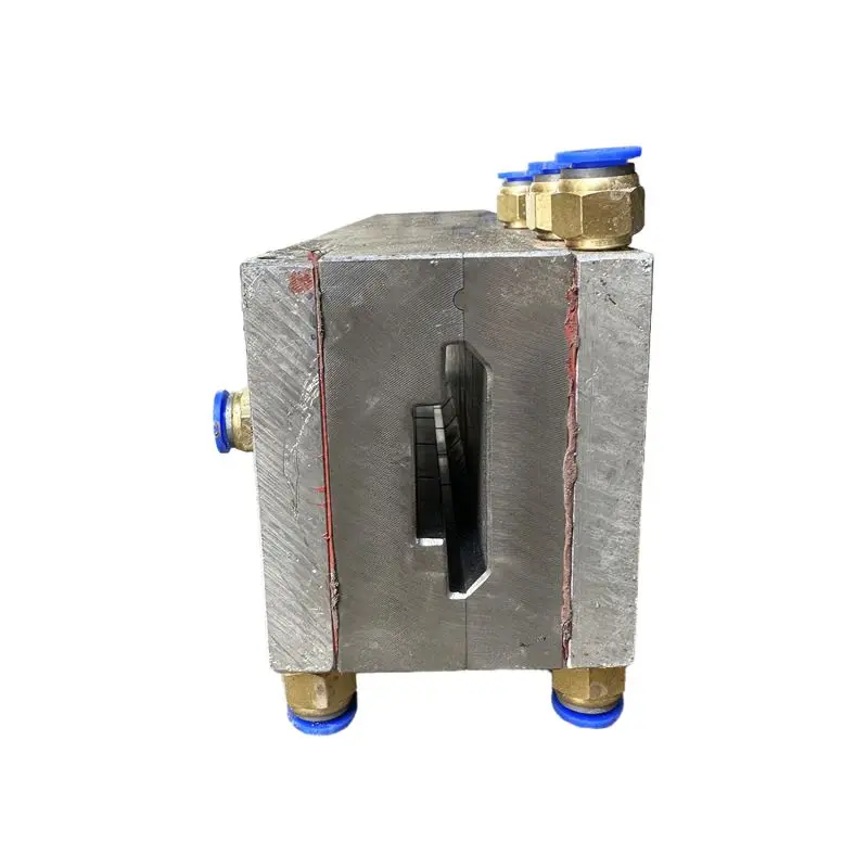 Decorative Strips of Building Materials Plastic Injection Molding PS Moulding Wall Panels mold PVC PU Board Mold