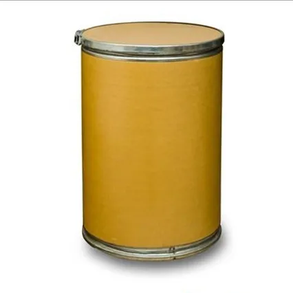 Широко используемая аминокислота cas 3184-13-2 L-орнитин HCl L(+)-орнитин