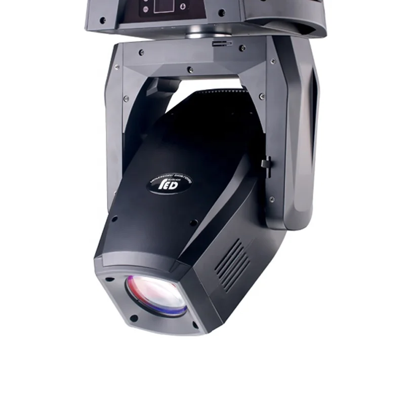 Top sale stage lights 300w led zoom moving head
