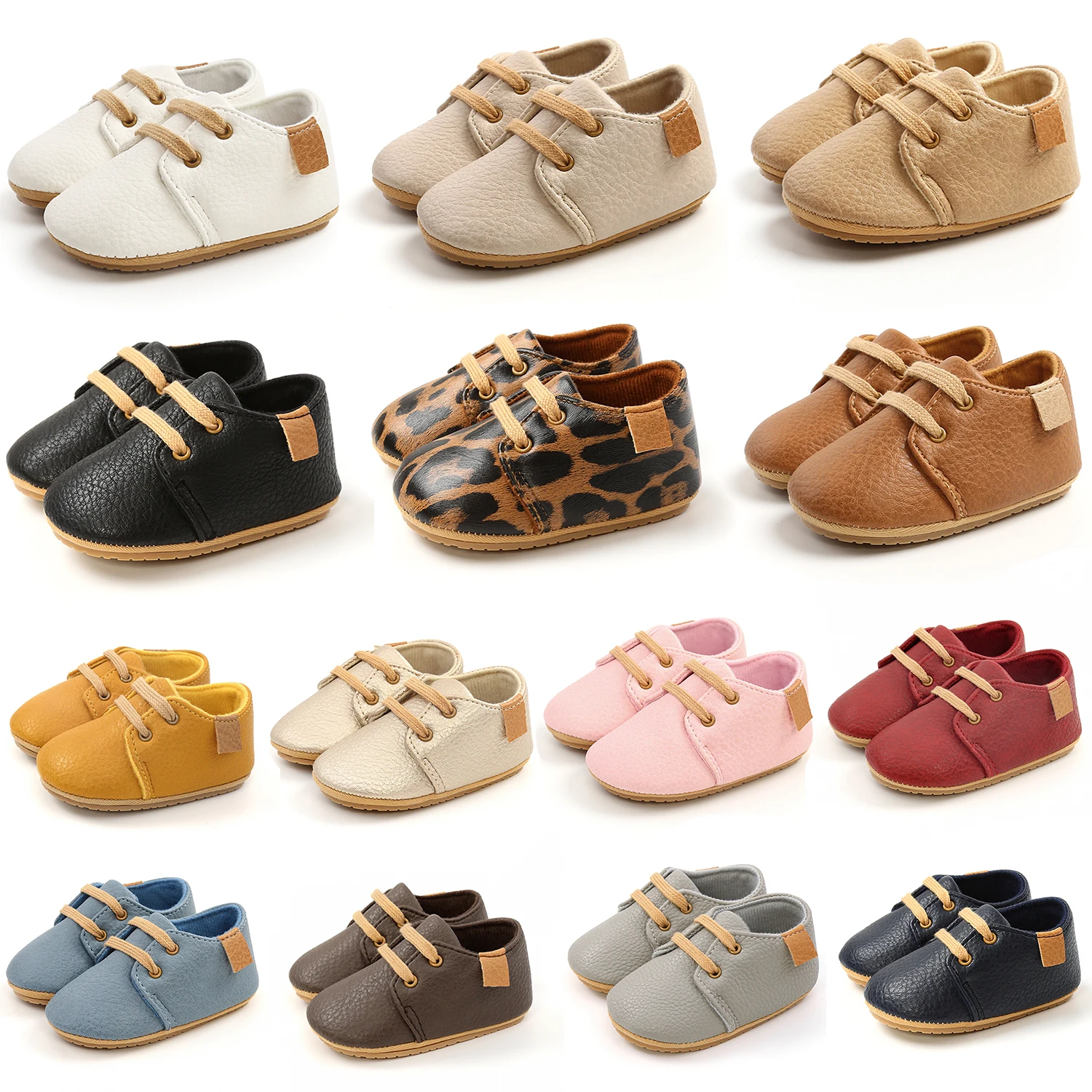 2021 Comfortable Toddler Girl Boy Infant Newborn Prewalker Walking Baby Casual