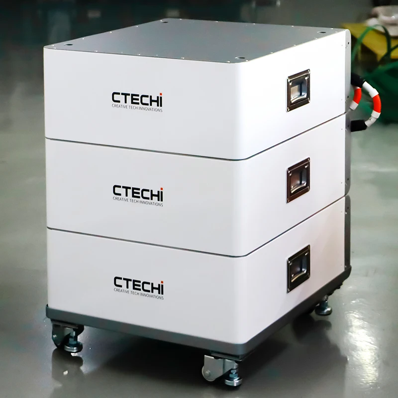 48V 51.2V 50Ah 100Ah 200Ah 300Ah 400Ah 500Ah 600Ah Solar LiFePO4 Lithium Ion Battery For Solar System