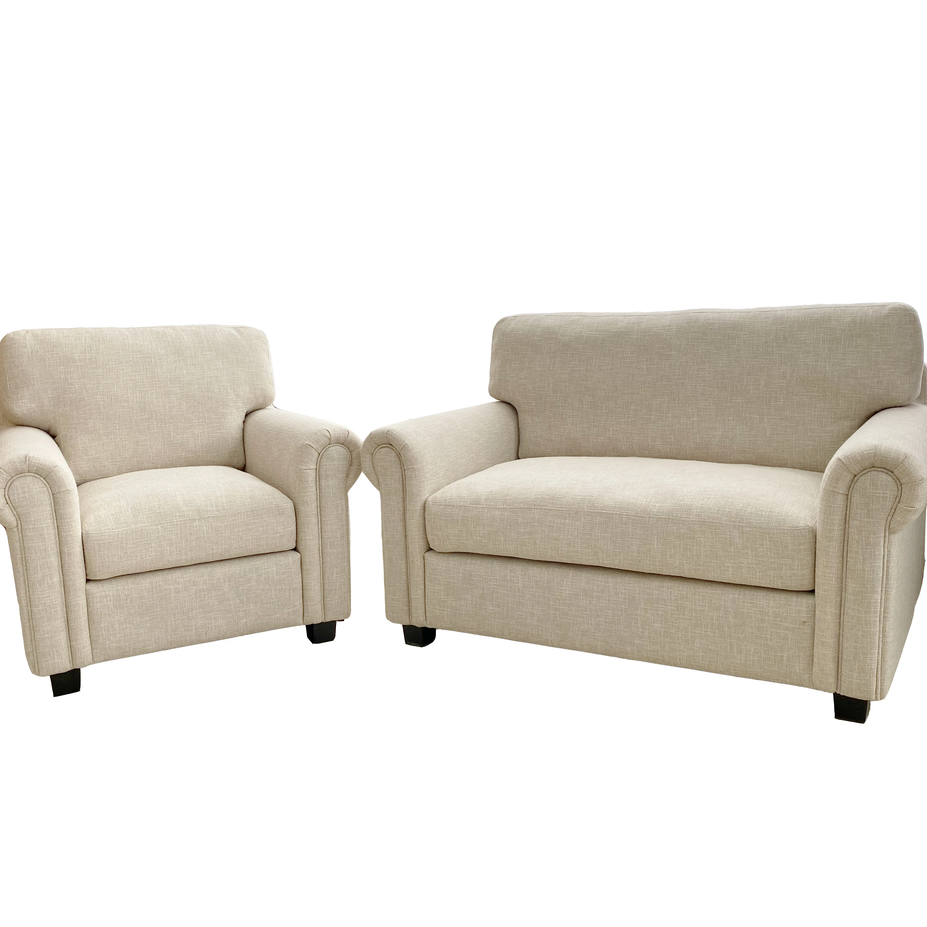 Современный комбинированный диван 123 сочетание гостиной мебель стиль пользовательский тканевый Повседневный диван