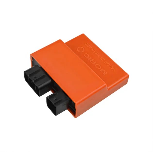 RTS Red box 8 pin igniter cdi moto JUPITER MX T135 Sniper Spark135 Crypton LC 135 LC135 cdi motorcycle cdi unit