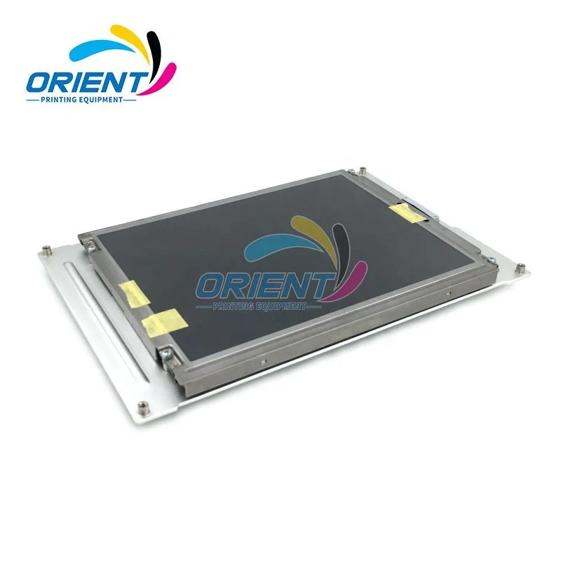 Хорошее качество EGK SW003 00.785.0363 MV.036.387 EPROM Prog дисплей TFT-дисплей для Heidelberg SM74 SM52 CD102 печатная техника P