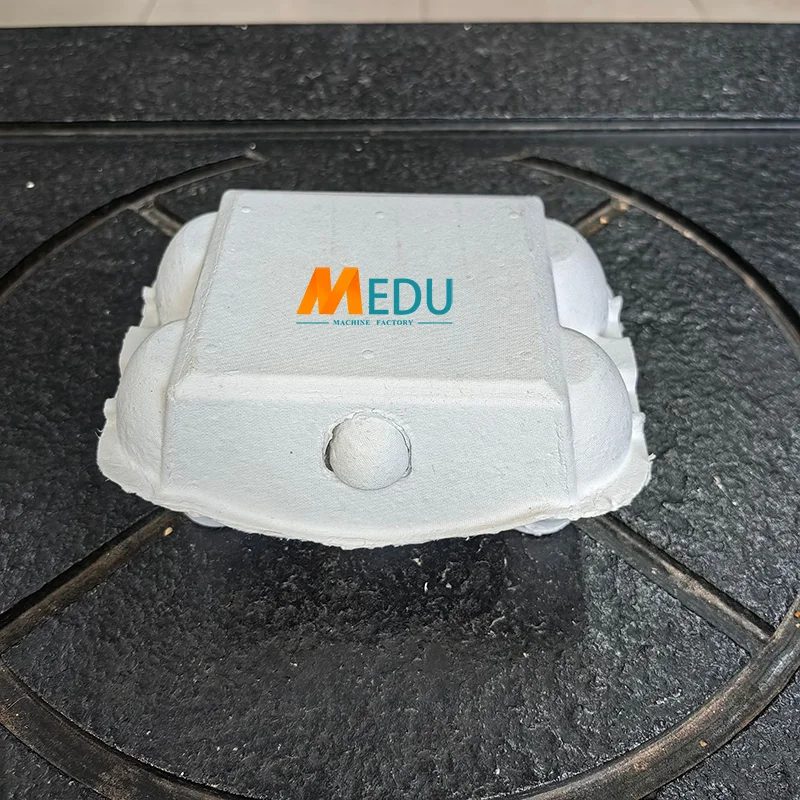 recyclable custom printed half dozen egg cartons  mould cartons egg cartons 12 pack for eggs