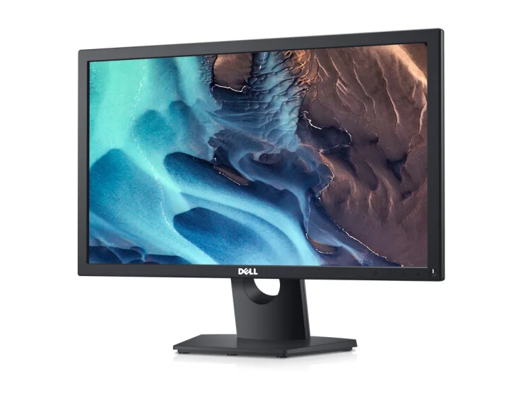  Dell SE2419HR обновление 21 5 IPS FreeSync технология Love-Eyed Low Blu-Ray интернет компьютерный
