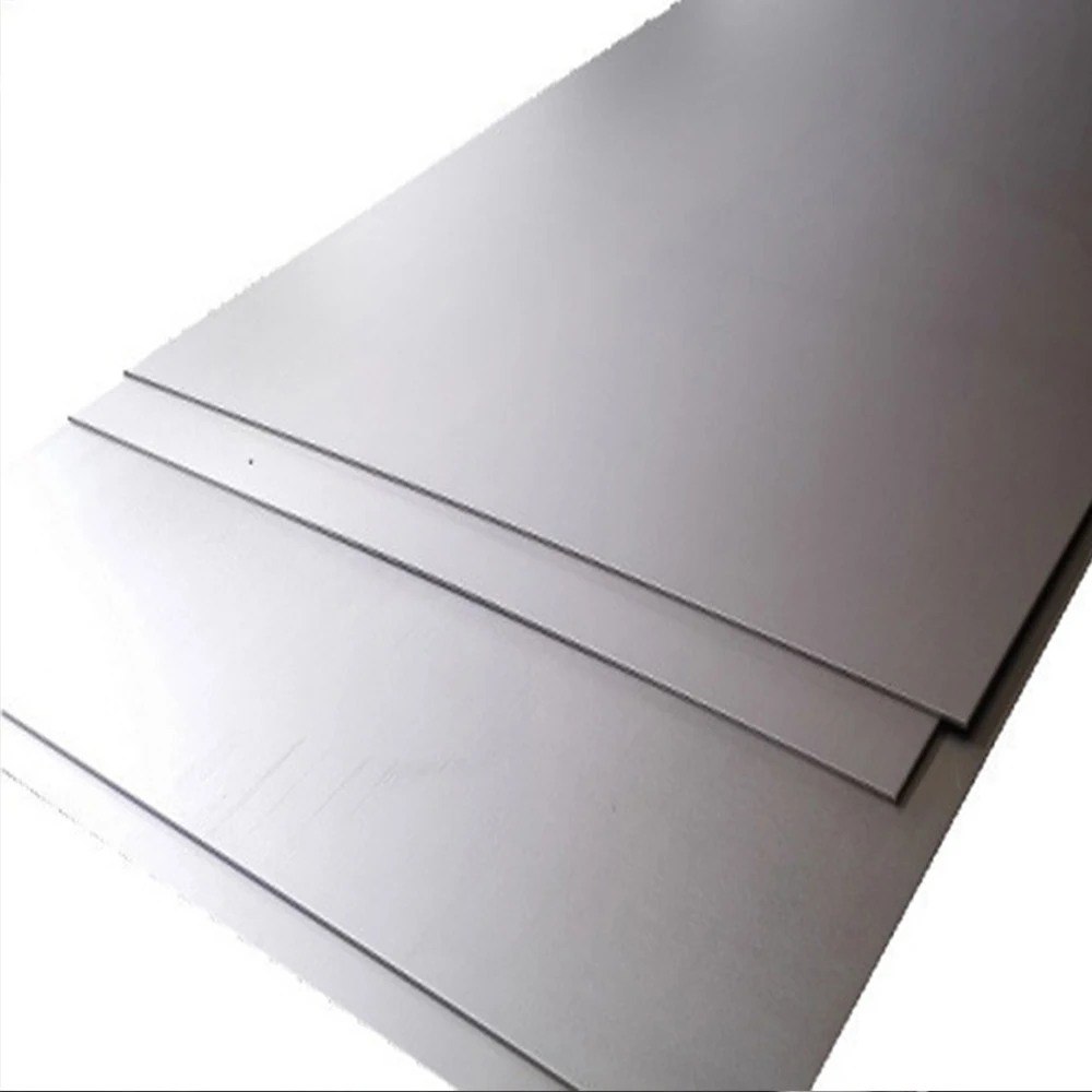 Factory Hot Sale Sus304 321 Price Din 1.4304 Stainless Steel Plate Sheet