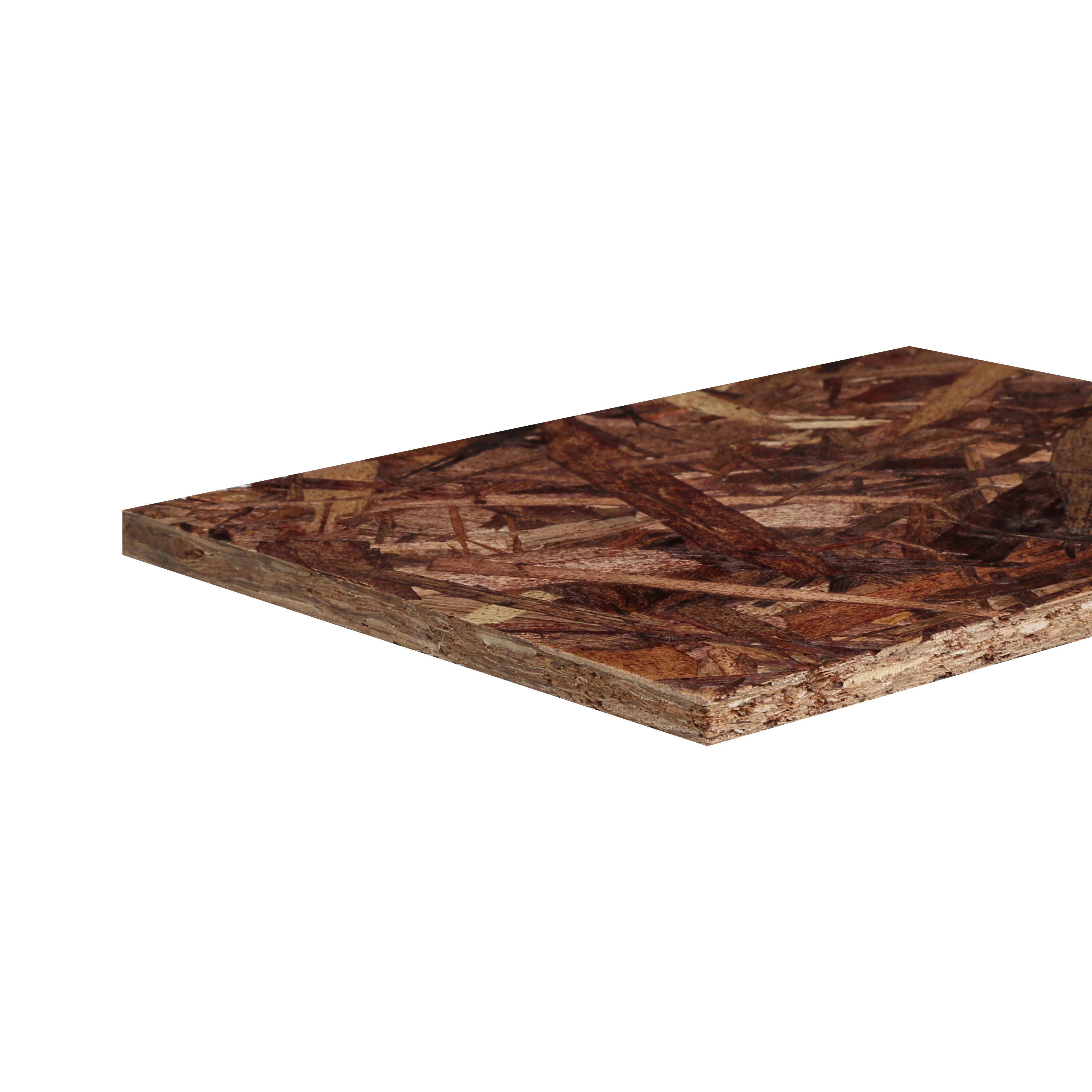 Hot Sale UE Wood  Construction Use Wood Panels OSB