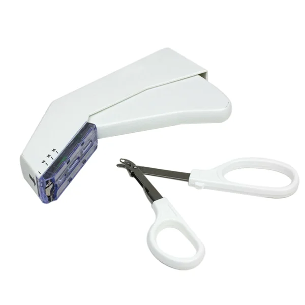 Factory Price Surgical Skin Stapler 35W  Cucitrice Cutanea  Veterinary Surgery staplers grampeador de pele cirurgico