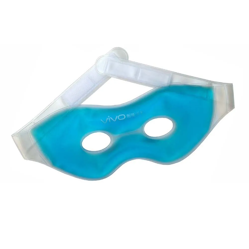 hot/cold massage SPA gel eye face mask