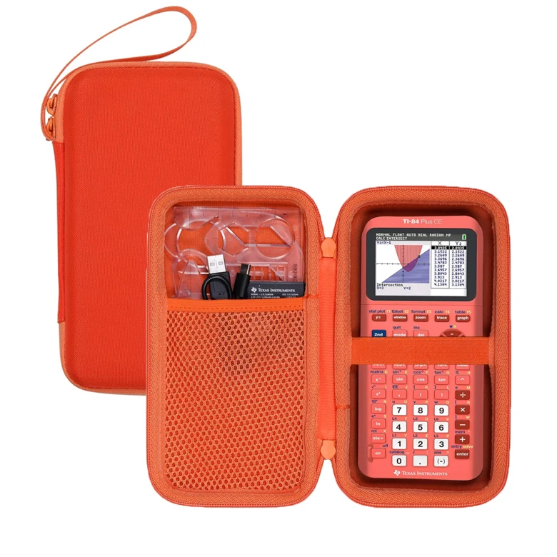 Shockproof Carrying Case Hard Protective EVA Case for Electronic Equipment Hard Drive Bag