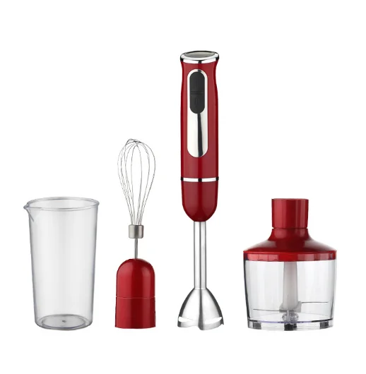 Hot New Products Immersion handheld blender Hand Stick Blenderfor kitchen electrical household hand blender