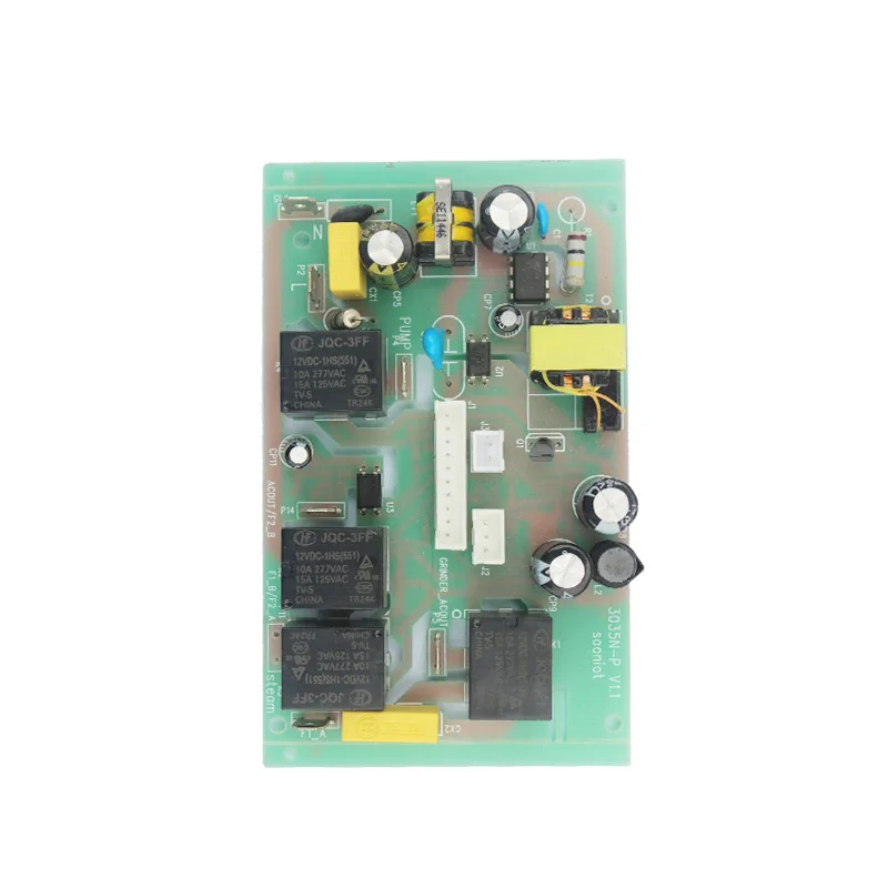 Double-sided Oem Pcb Printed Circuit Board Pcb Needs Provide Design Documents Lcd Display Fpc