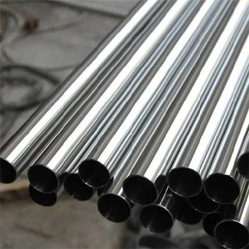 ASTM standard 304 300 series 31.8mm 1.5mm thickness stainless steel welded pipe welded pipe capillary stainless steel pipe/tube