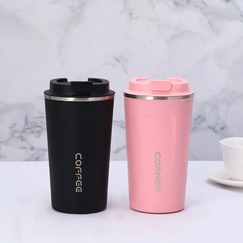 Party Shaker Insulated Metal Beer Cooling Cup Logo Custom Color Vacuum Water Cup Thermal Smoothie Coffee Cups