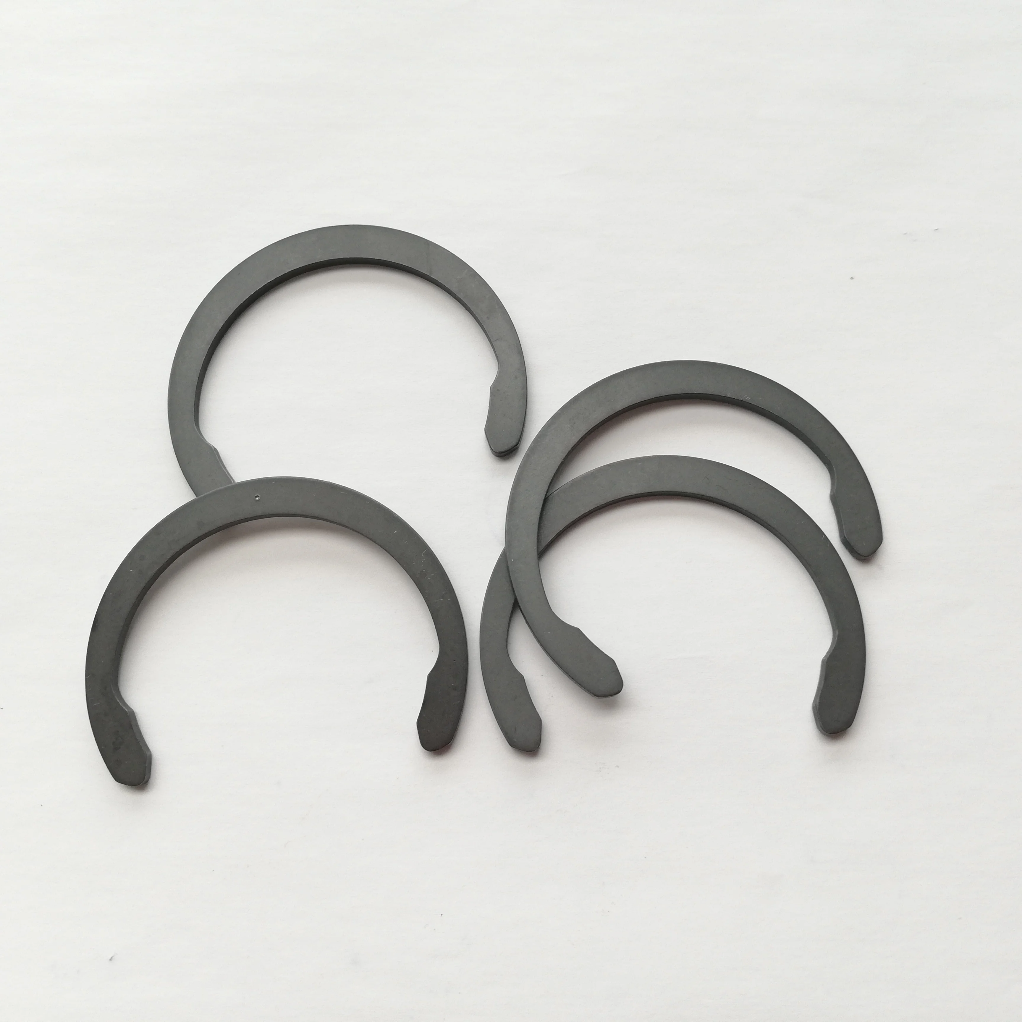 M1800 H17 retaining snap ring washer bearing c type external (M1800/H)