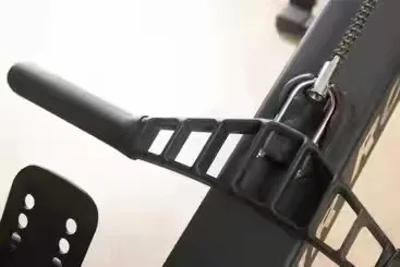 Factory Directly Air Rower For Fitness Rowing Machine Wind Resistance Rowing Machine