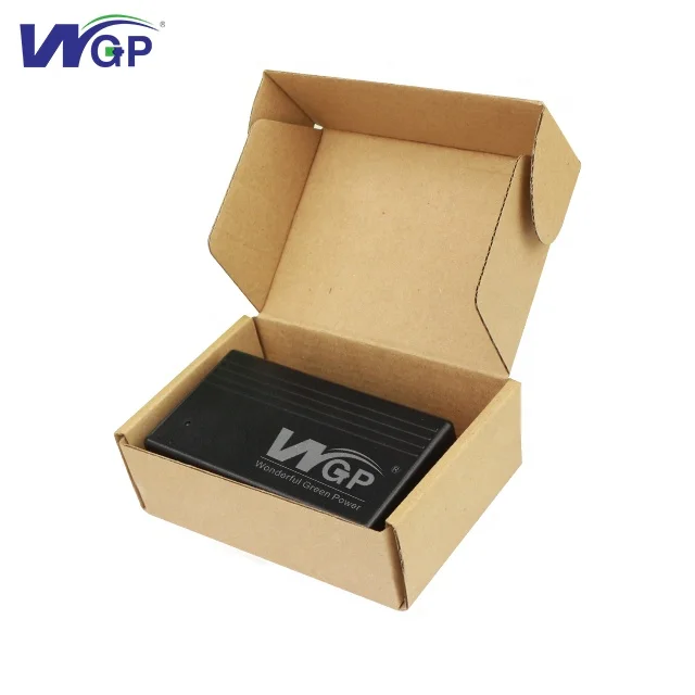  WGP mini ups 12 вольт перезаряжаемая батарея резервный источник питания постоянного тока для модемного маршрутизатора