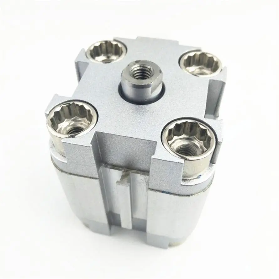 195990 DSNU-40-25-PA ISO gas cylinder