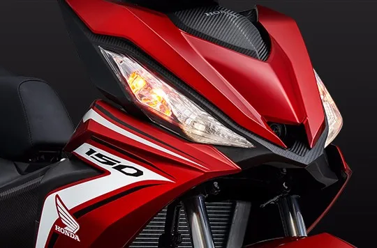 Made in Vietnam Motorbike 150 cc